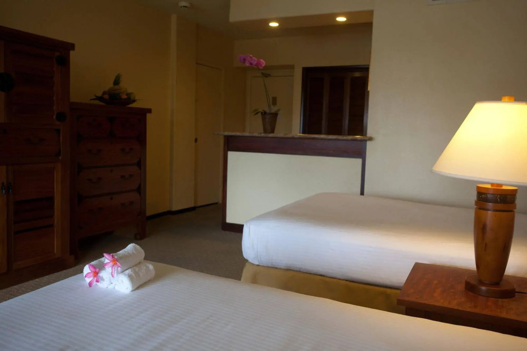 Royal Kona Resort