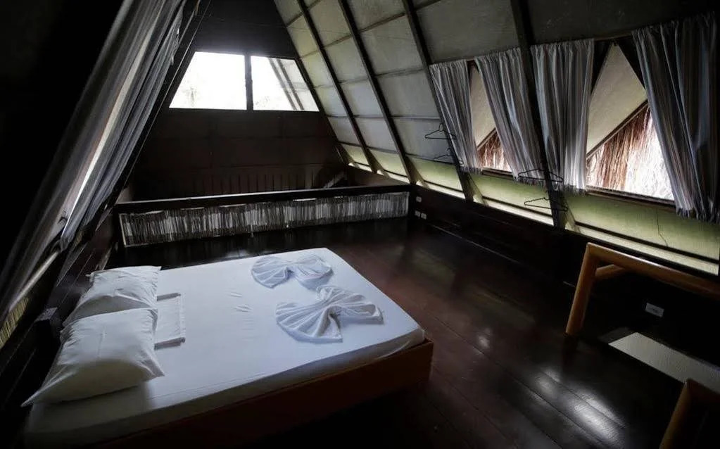 Tropicos Inn