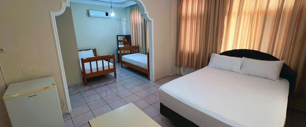 Aydeniz Butik Otel