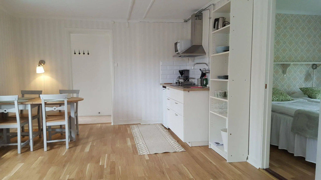 Långshyttans Brukshotell