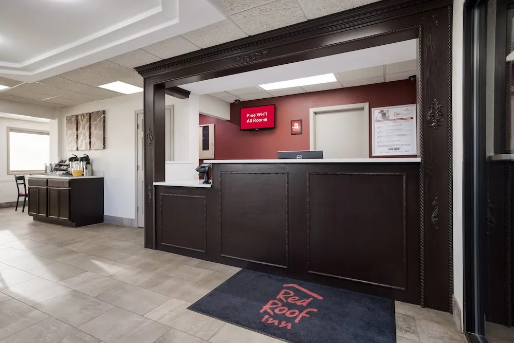 Days Inn Weedsport