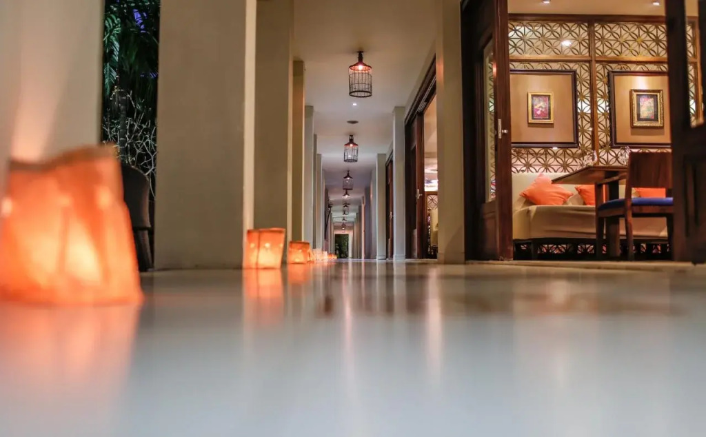 Almanity Hoi An Resort & Spa