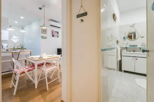 Central Beach Villa W/ Heated Pool, By TimeCooler