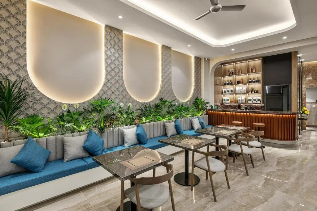 Laputa Hotel Phú Quốc