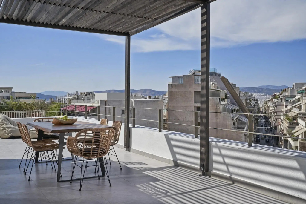 Kolonaki 8 - Design Suites & Lofts