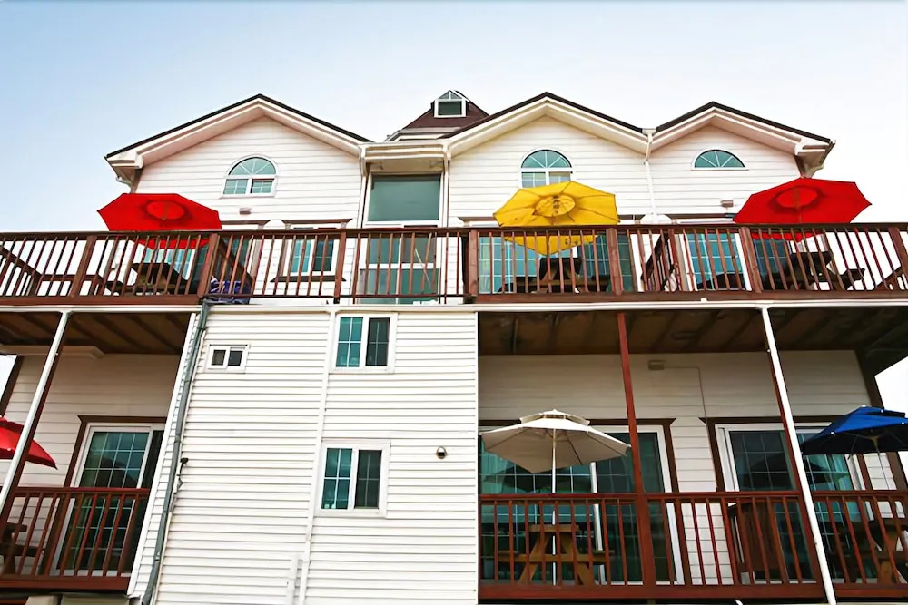 Anmyeondo Seolreim Pension