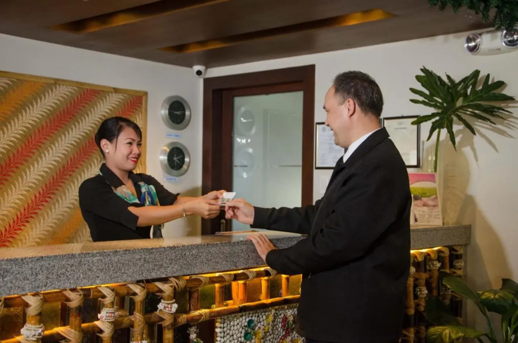 Fersal Hotel - Puerto Princesa
