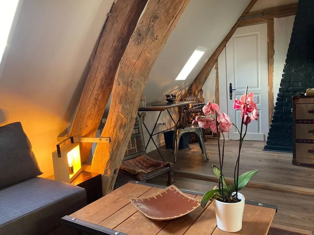 La Maison Carpe Diem