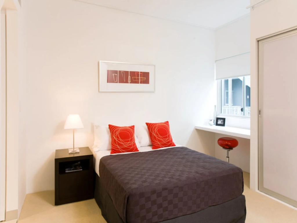 The Miro Apartments