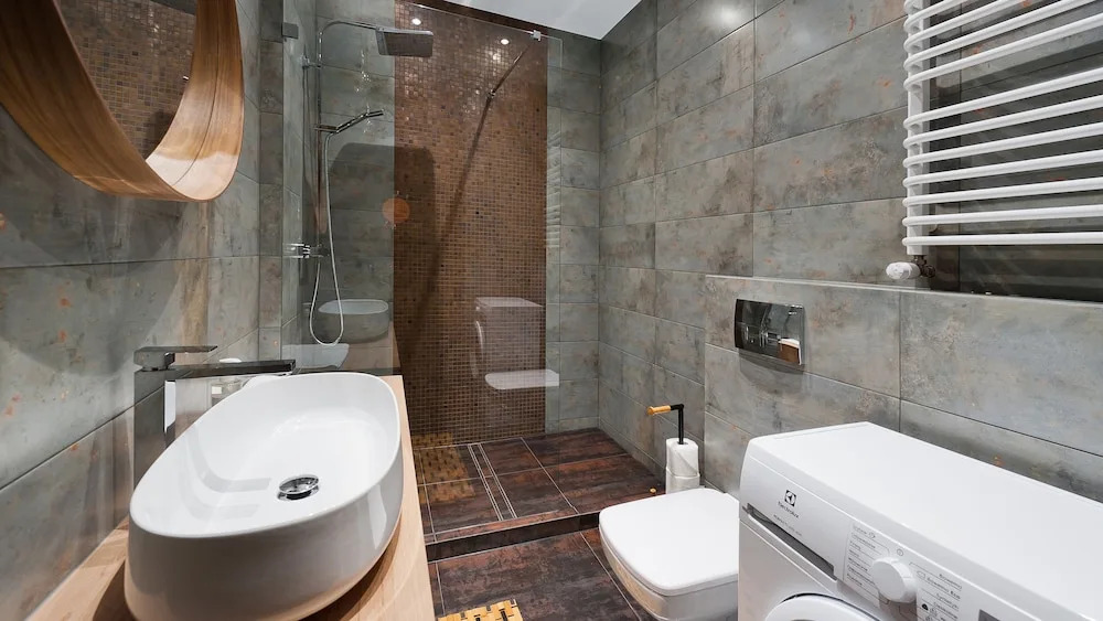 Apartamenty Sun & Snow Rakowicka Podkowa