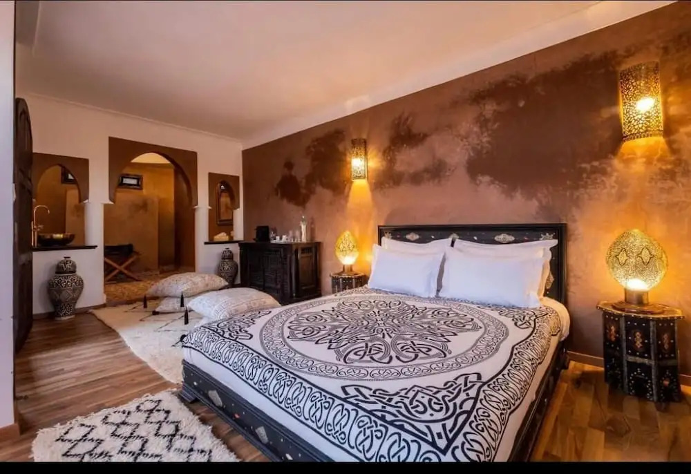 Riad Azad & Spa