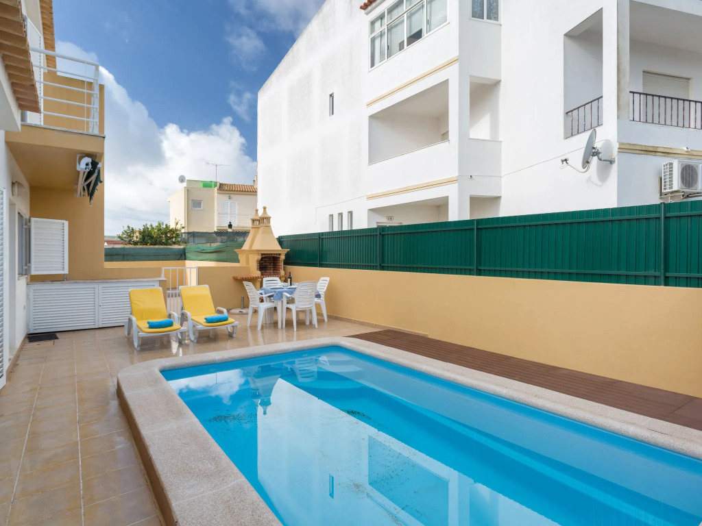 Holiday Home Grand Beach Hit by Interhome