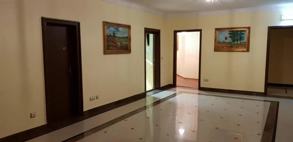 Hotel Villa Lalee