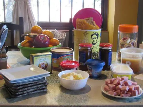 Ñaú Tatá