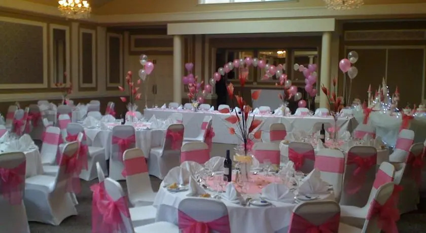 George Hotel