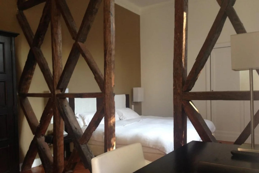 York House Lisboa Hotel