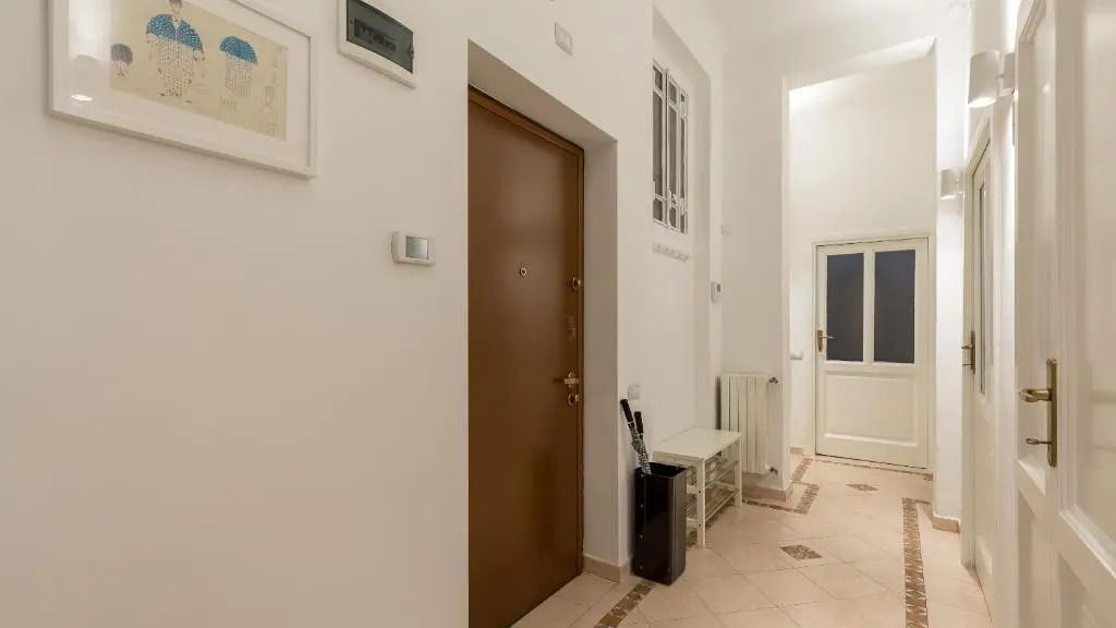 Tailors' Home Sempione - 2 Bedrooms	
