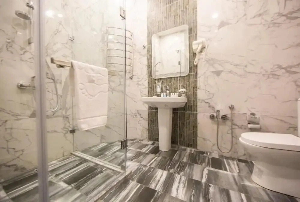 Pasage Hotel Baku