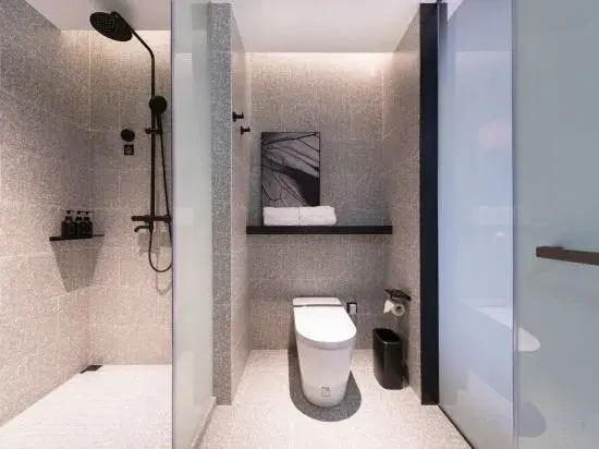 Yunqi Hotel