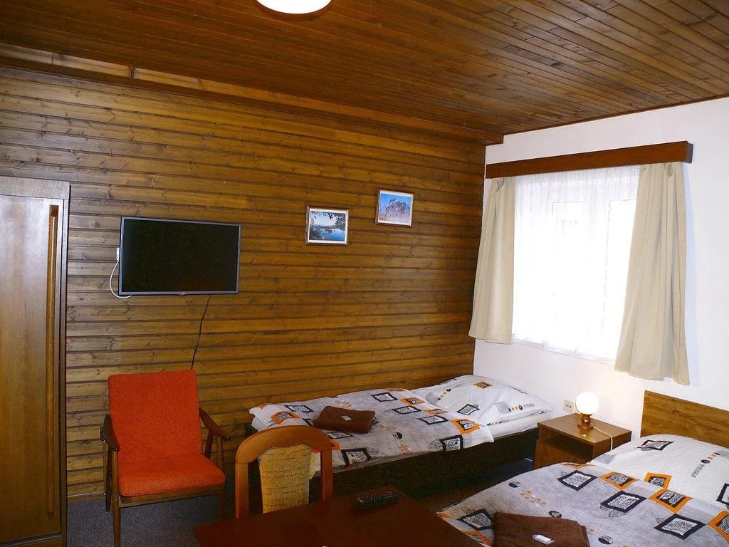 Pension Faema