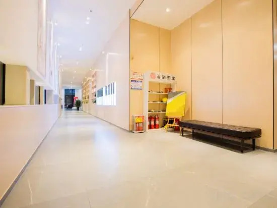 Bella Hotel (Dongying Guangrao Le'an Street International Expo Center)