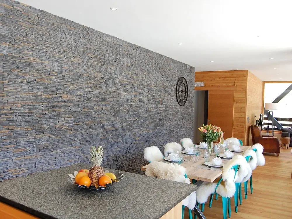 Apartment Rosablanche 205 by Interhome