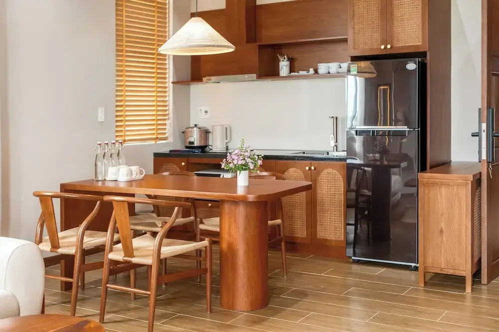 JULIEs HOUSE - A LUXURY APARTMENT IN HUE