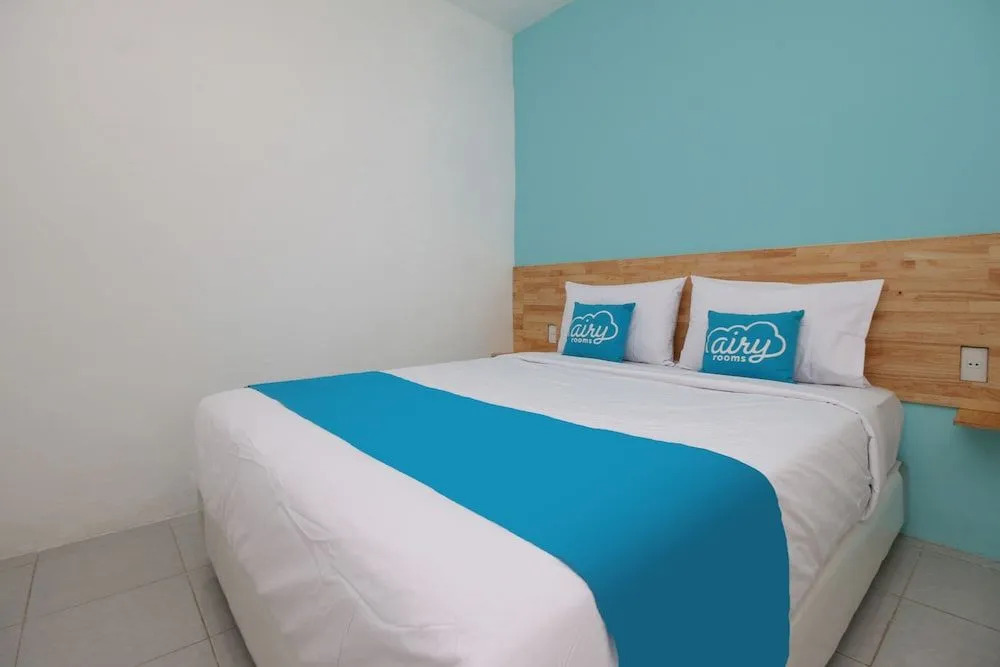 Airy Medan Sunggal Sepakat 19