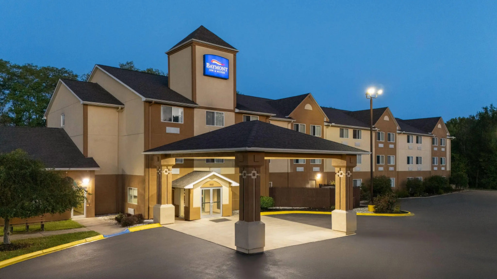 Baymont by Wyndham Piqua