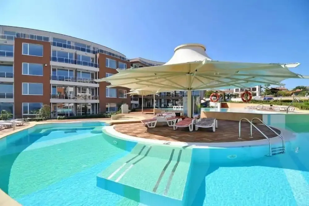 Great Choice Apartment
