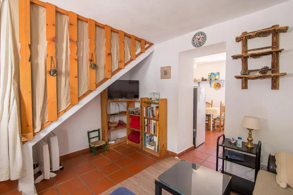 La Casita del Arrabal