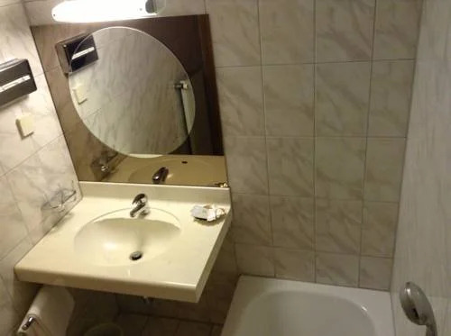 Hotel Moscher
