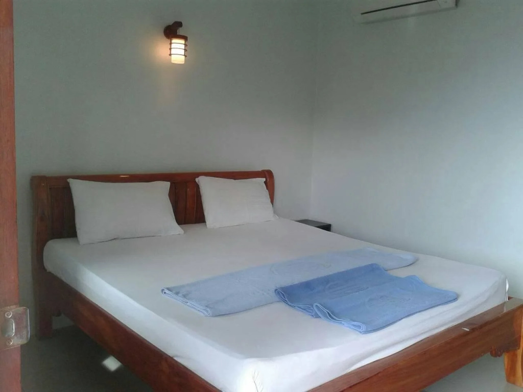 PP Guesthouse