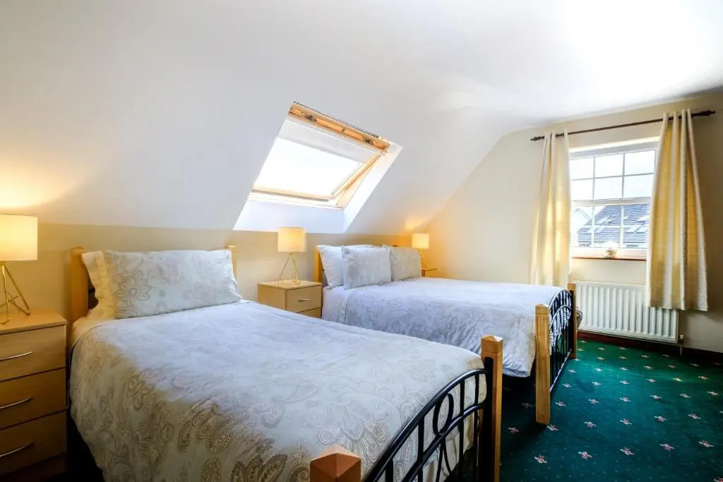 Fallons B&B
