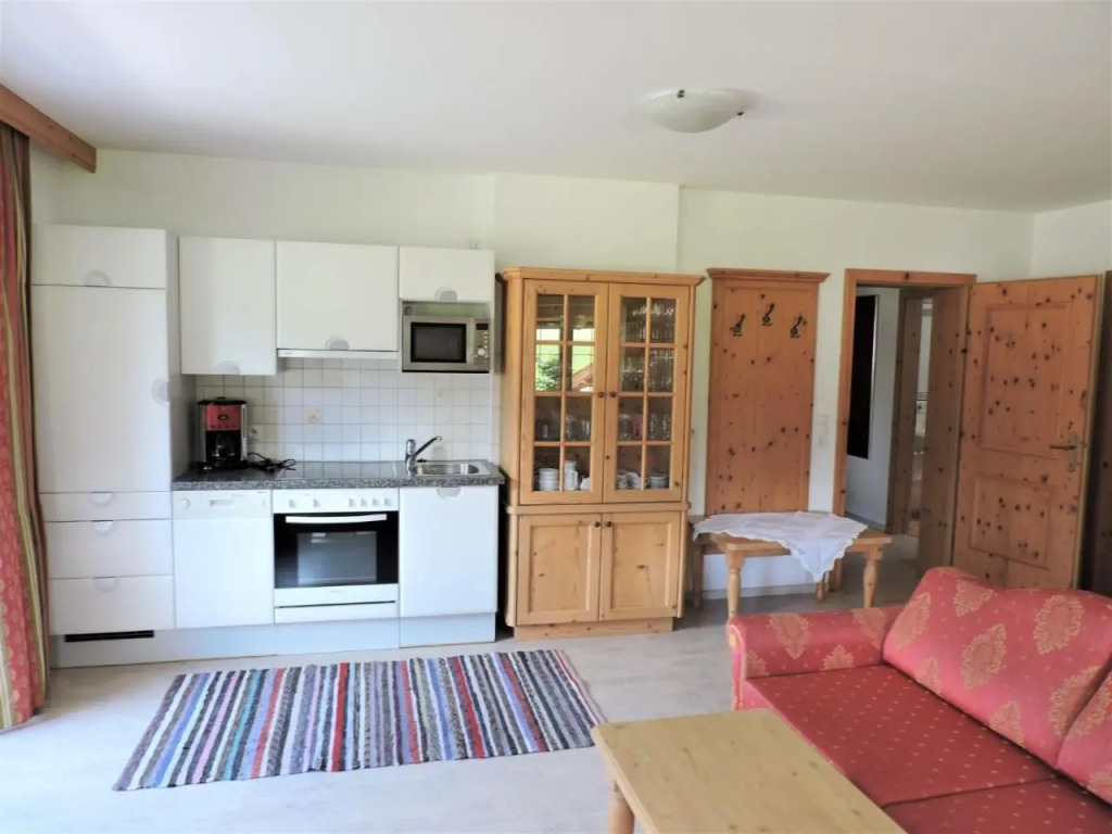 Apartment Gattererberg 1
