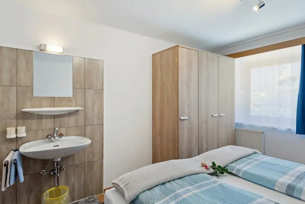 Apartment in Ötz near Hochoetz Ski Area