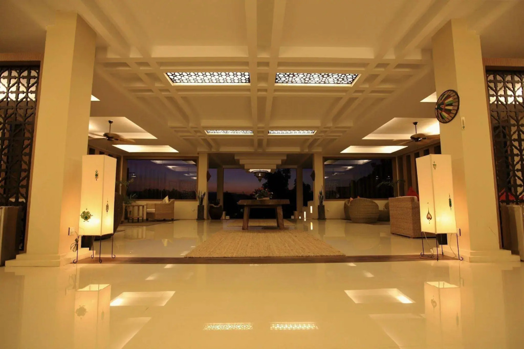 Amata Garden Resort