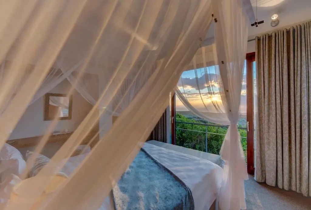 Grootbos Private Nature Reserve