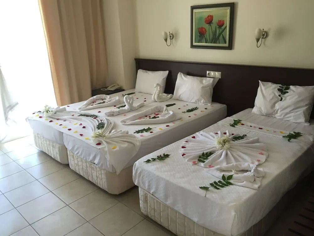 Starberry Hotel