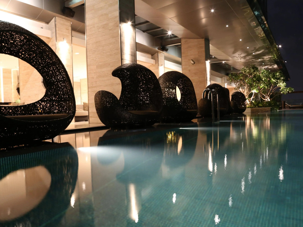 Eastin Grand Hotel Sathorn