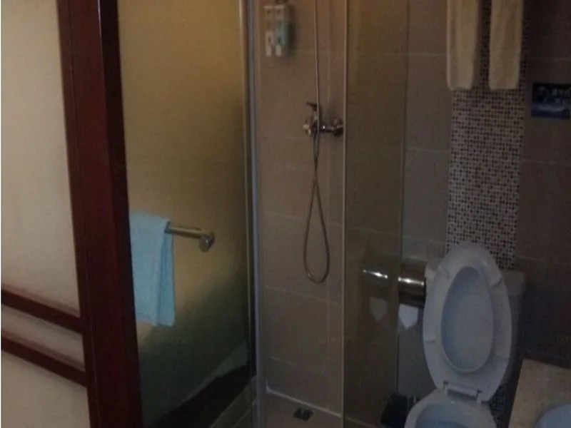 Yiwu Ruide Hotel