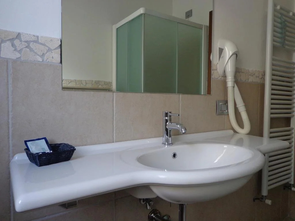 Hotel La Sirenetta