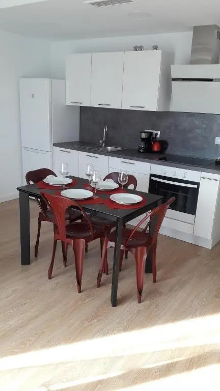 Appartement Laduna , Résidence Ventura