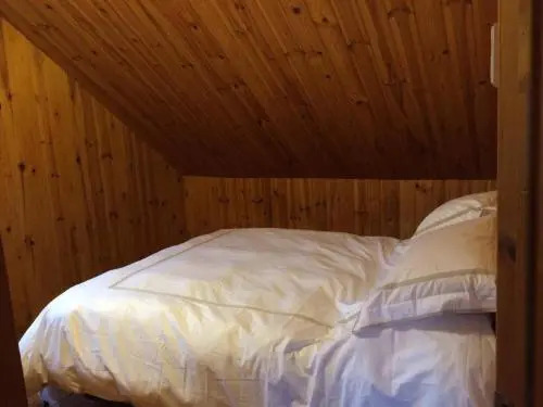 Le chalet