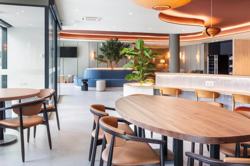 B&B HOTEL Vila do Conde