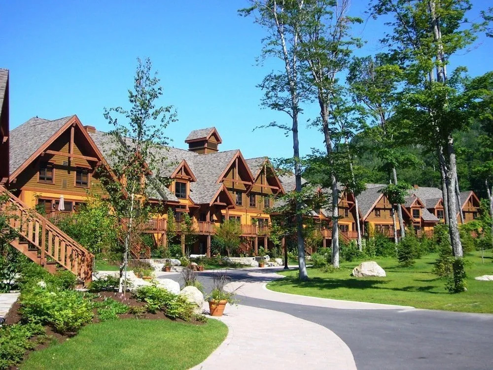 iHost Tremblant 1510 Etoile Du Matin