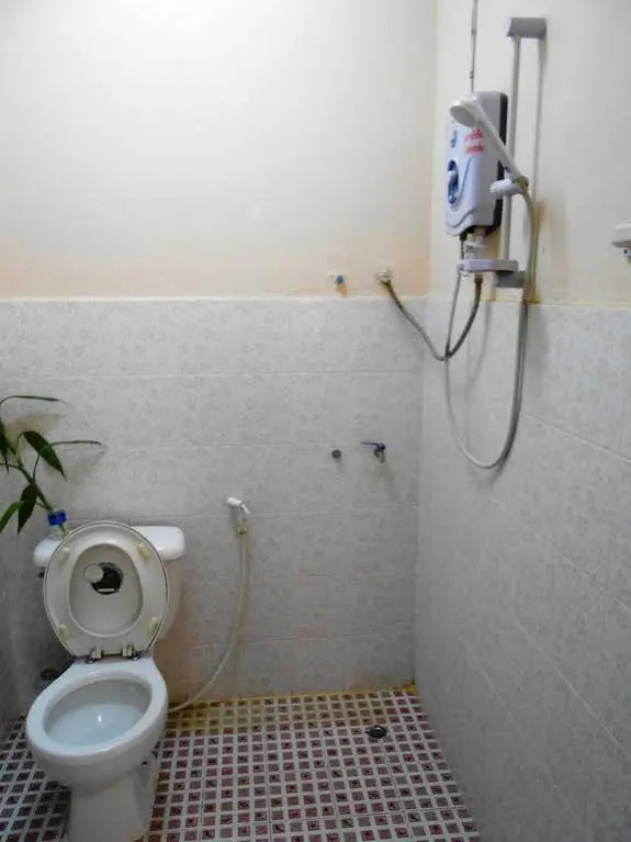 Bounmixay Guesthouse