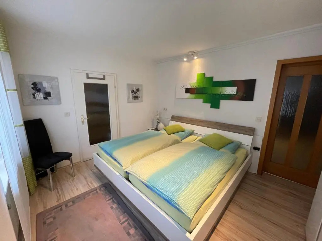 Ferienwohnung Hilger