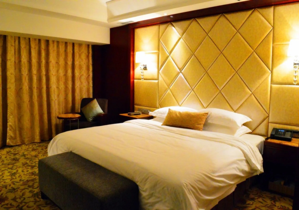 Tianjin Huaxin Peninsula Hotel