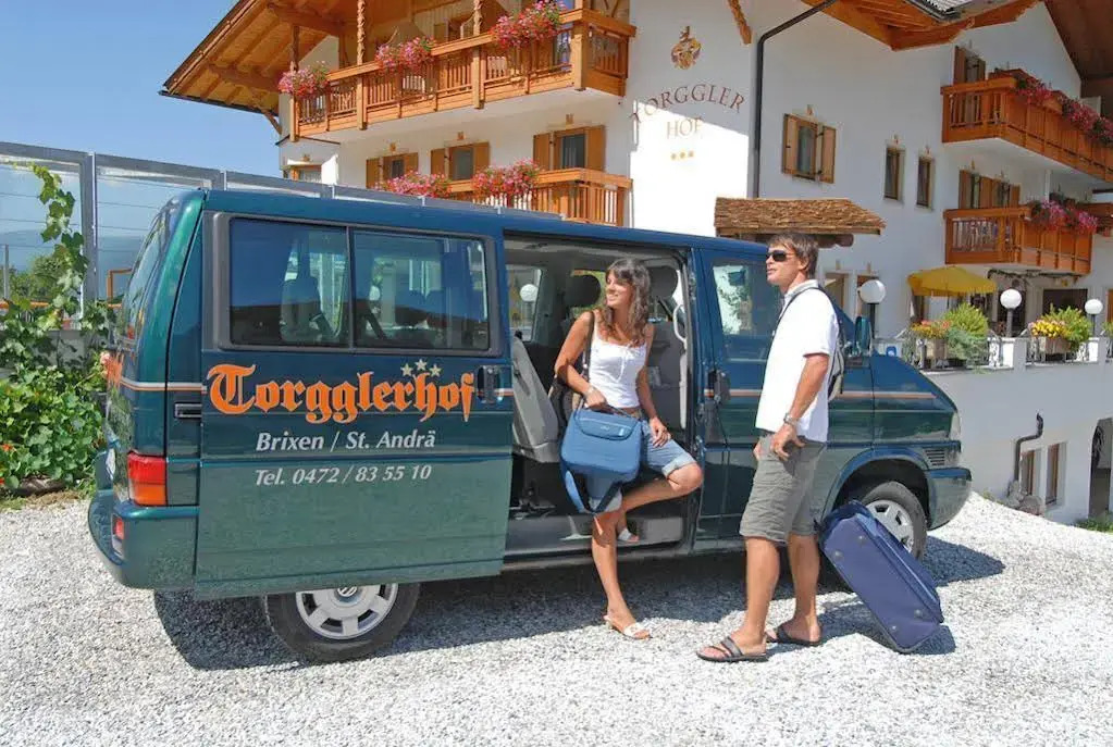 Hotel Torgglerhof